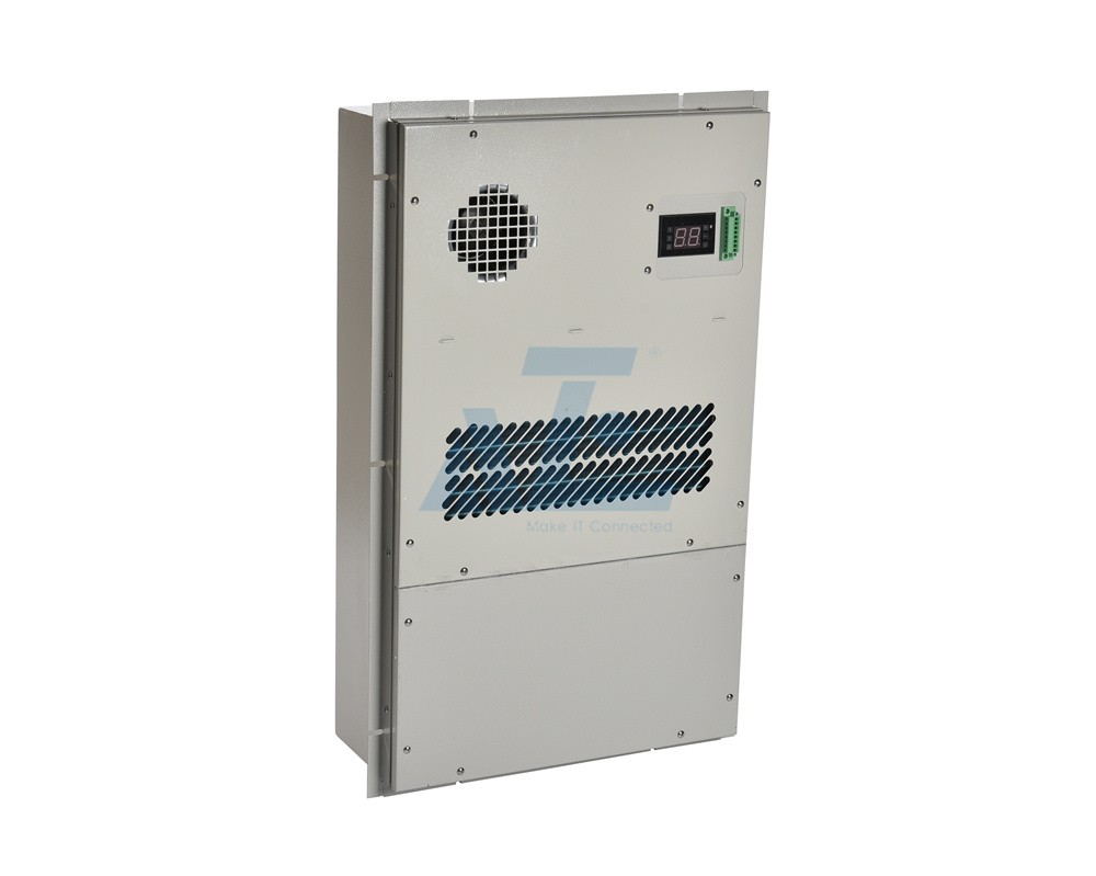 1000btu/hr Outdoor Cabinet Air Conditioner- 300W Air Conditioner 